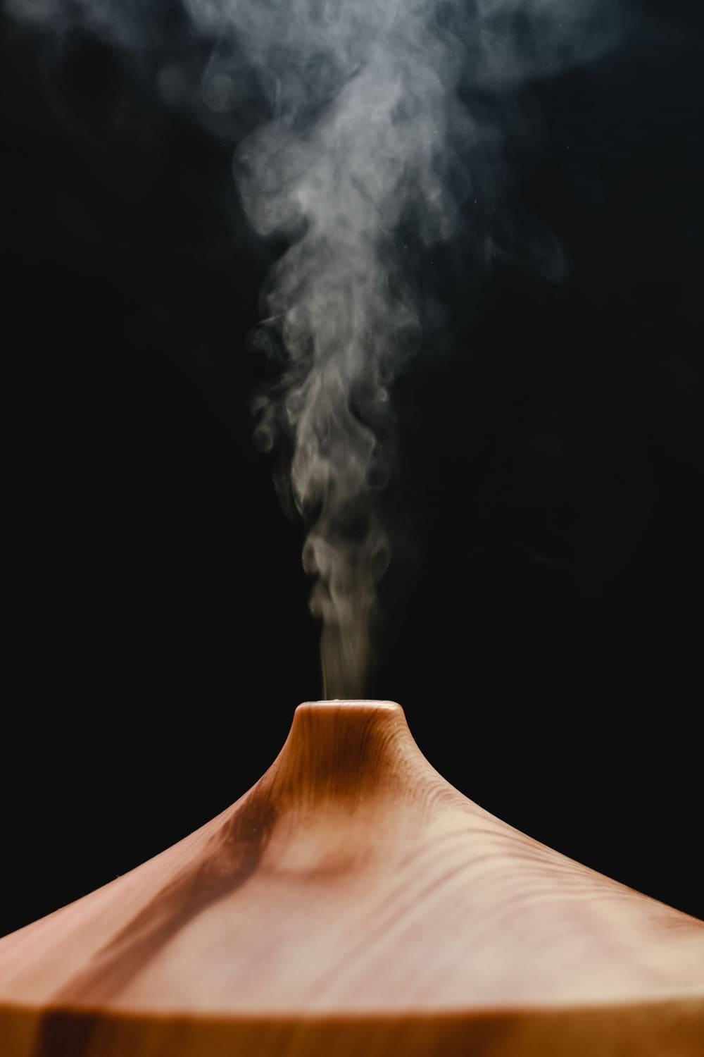 Nothing in it burns